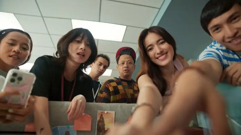 Tinggal Meninggal (2025)