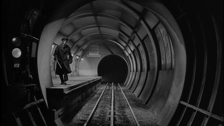 Man Hunt (1941)