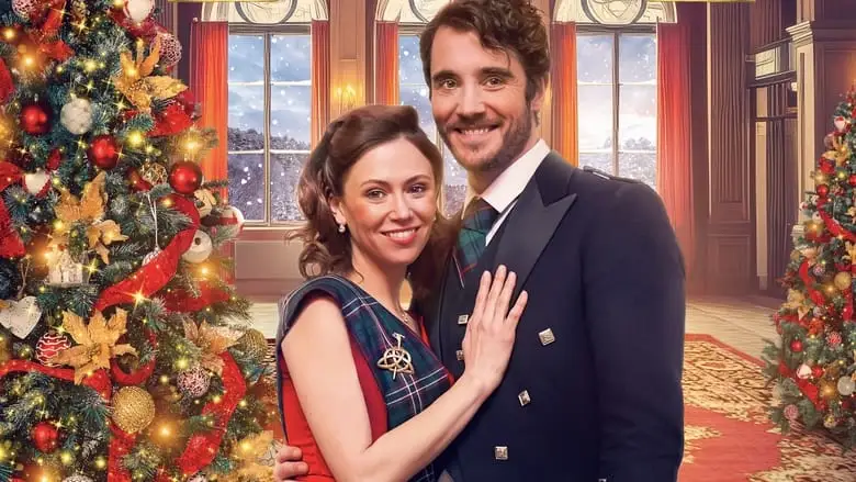 Christmas In Scotland (2023)