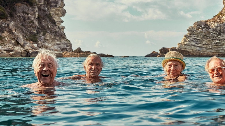 Five Plums (2026)
