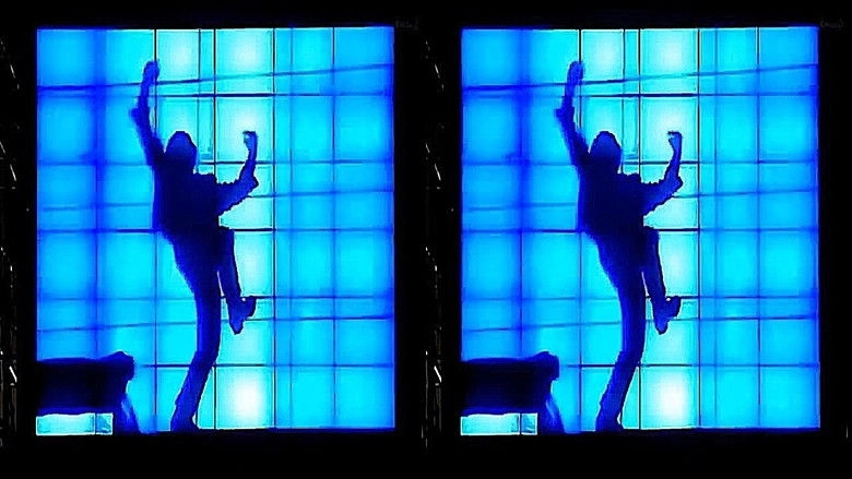 U2 - Live from Stockholm 1992 (1992)