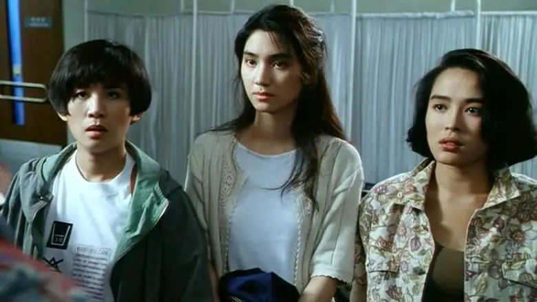 Sisters In Law (1992)