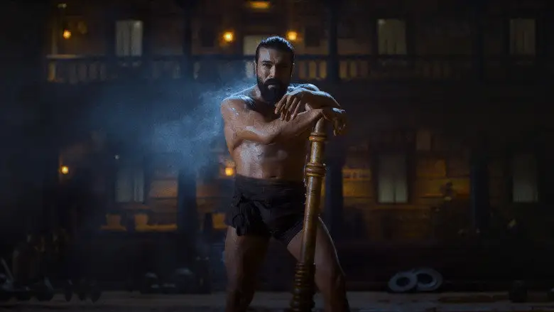 Peddi (2026)