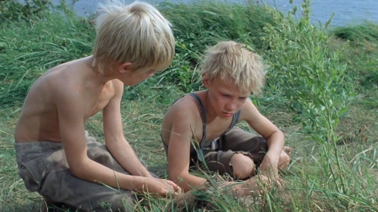 Pelle Der Eroberer (1986)