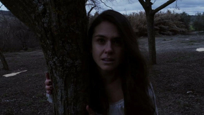La Virgen Descalza (2019)