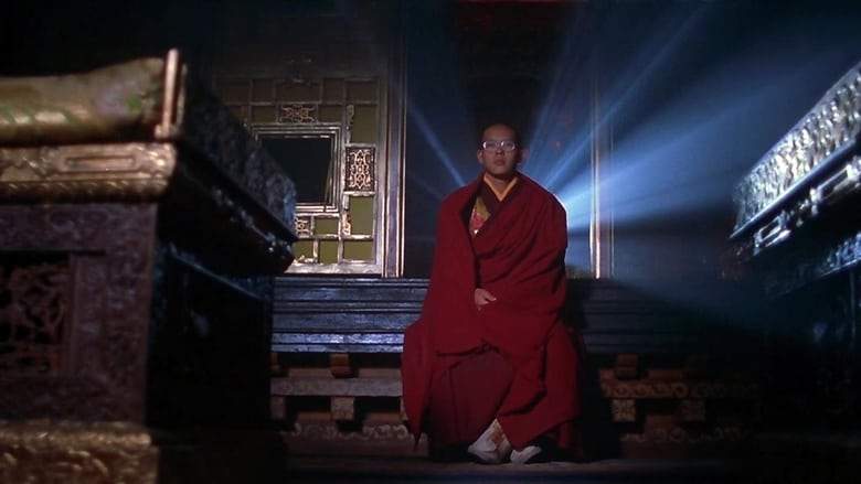 In Search Of Kundun With Martin Scorsese (1998)