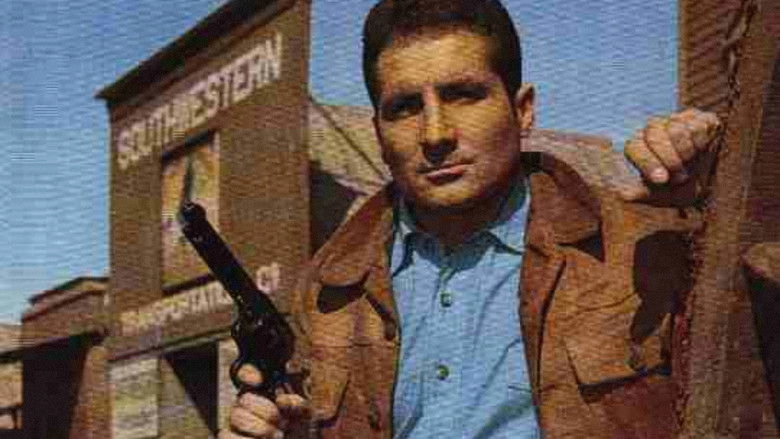 In The Wild West (1964)