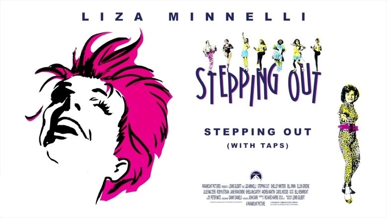 Stepping Out (1991)
