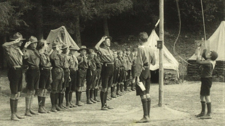 Bud Pripraven (1924)