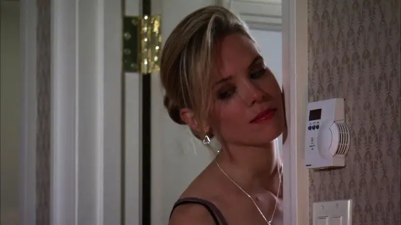 Black Widower (2009)