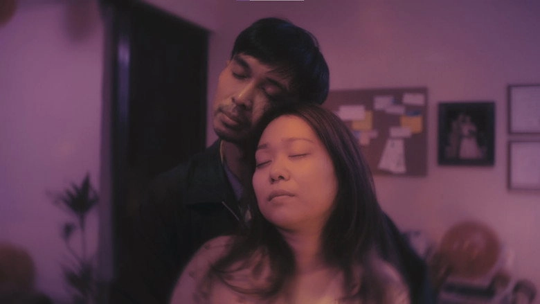 We're Just Sleepwalking (2024)