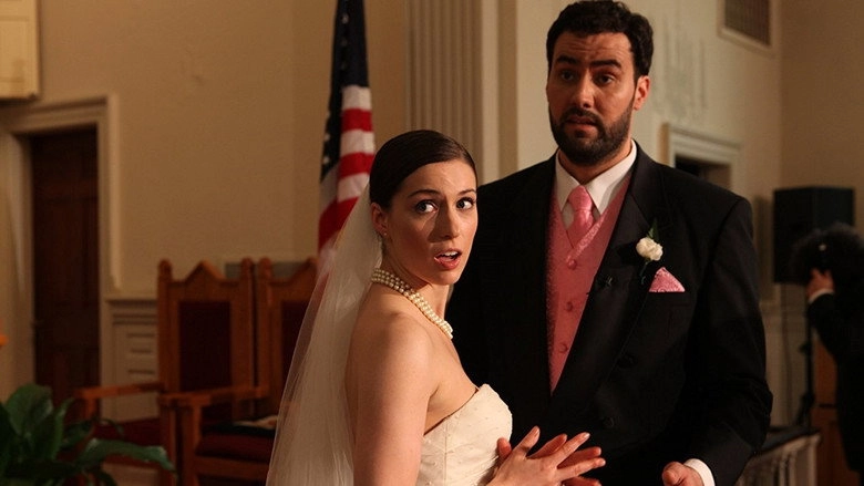 Breakup At A Wedding (2013)