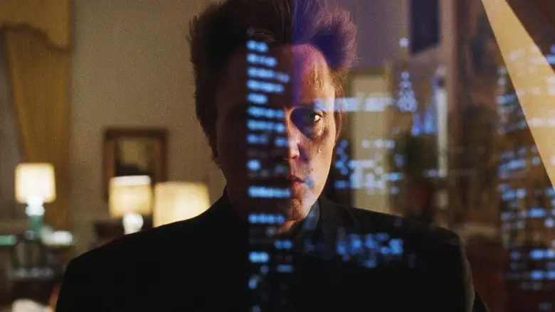 King Of New York (1990)