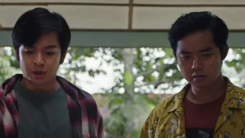 Sebelum Dijemput Nenek (2026)