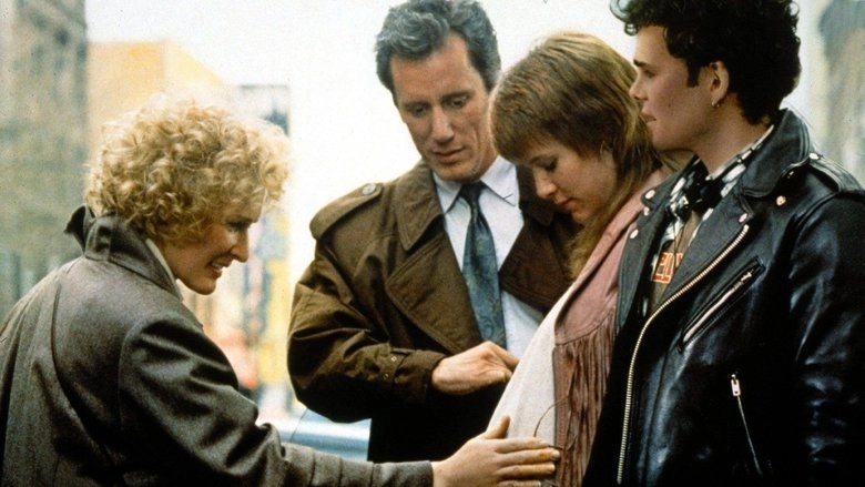 Immediate Family (1989)