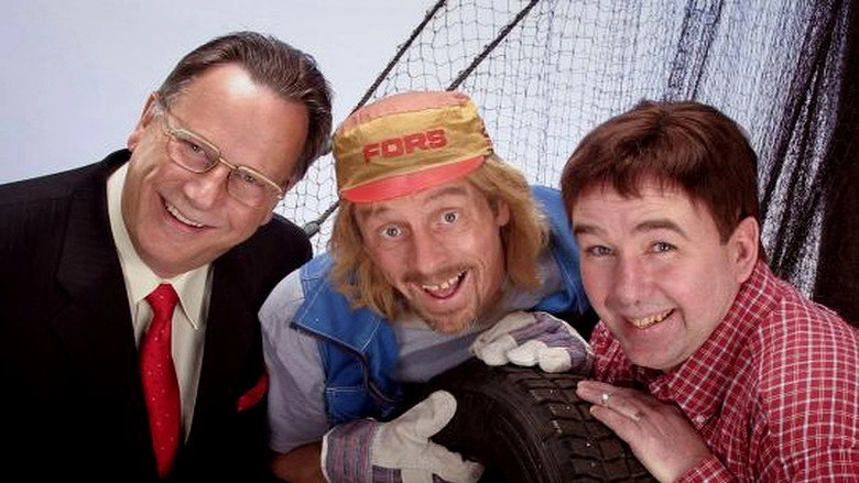 Tva Broder Emellan (2005)