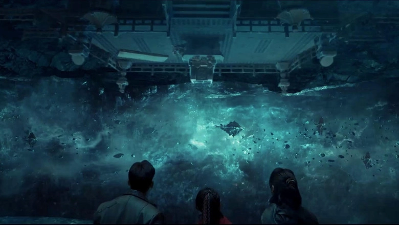 Xiangxi Legend (2019)