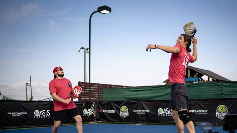 Pickleball (2026)