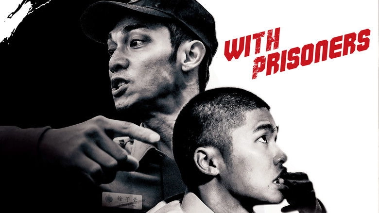 With Prisoners (2017)