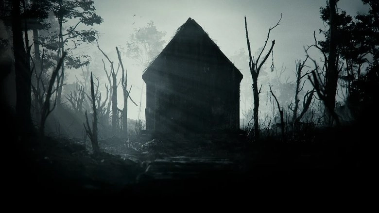 La Casa Negra (2025)