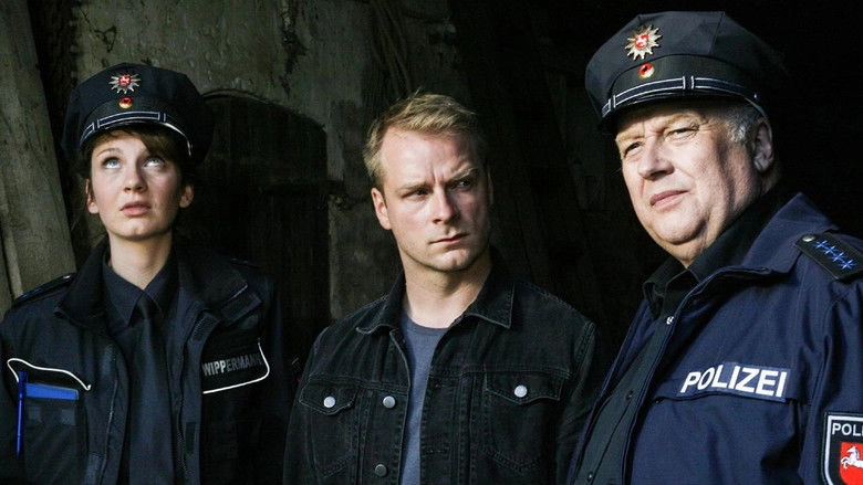 Morderisches Wespennest (2011)