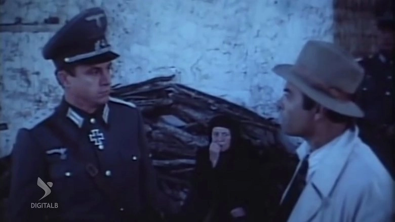 Ne Emer Te Lirise (1987)