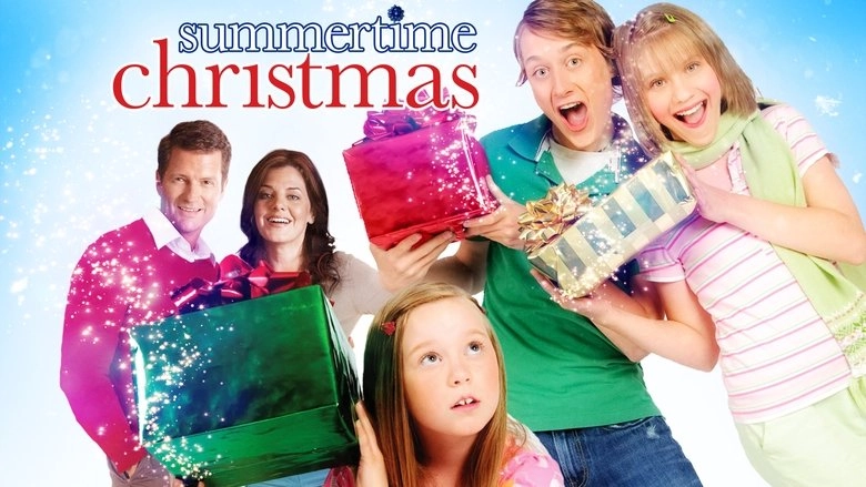 Summertime Christmas (2010)