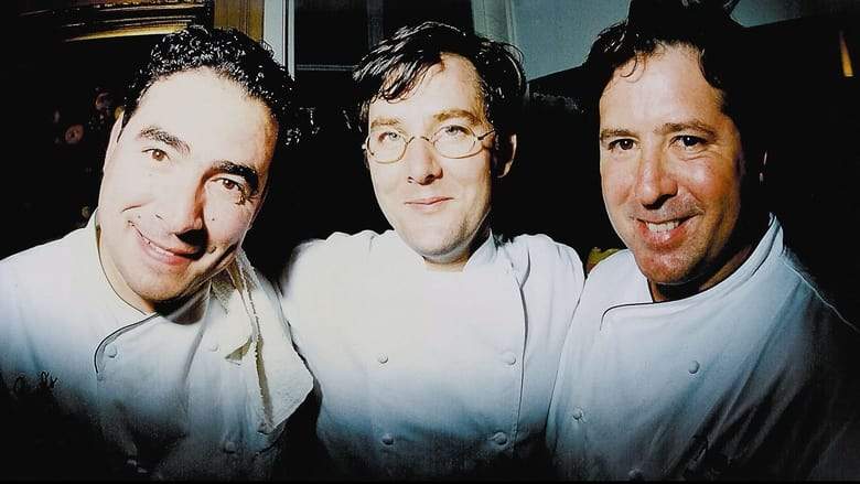 Love, Charlie: The Rise And Fall Of Chef Charlie Trotter (2022)