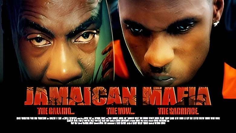 Jamaican Mafia (2015)