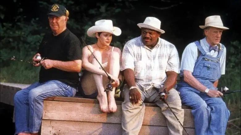 Cookie's Fortune (1999)