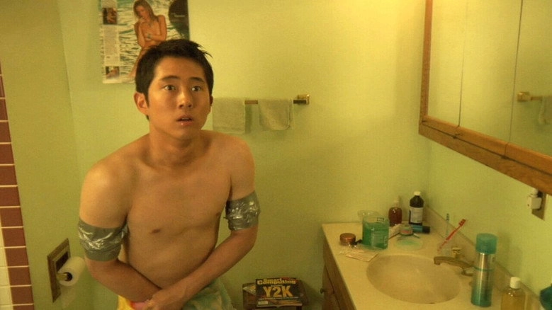 A Moment Of Youth (2011)