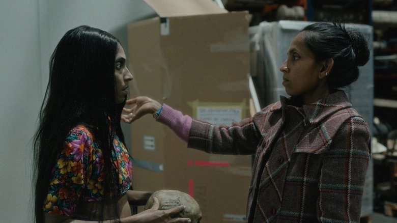 Elephants & Squirrels (2026)