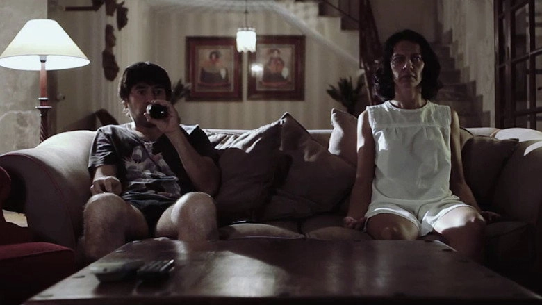 24 Horas Con Lucia (2013)