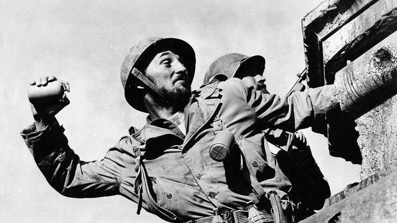 Story Of G.I. Joe (1945)