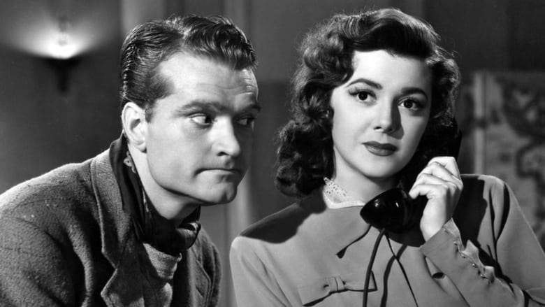 Whistling In Dixie (1942)
