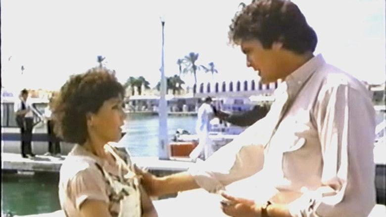 Terror At London Bridge (1985)