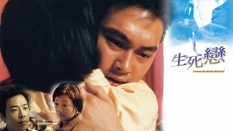 Love & Let Love! (1998)