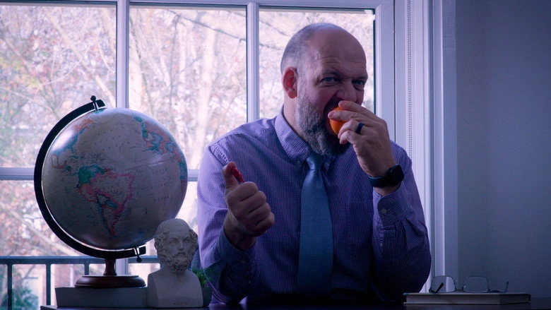 The Thinker (2026)