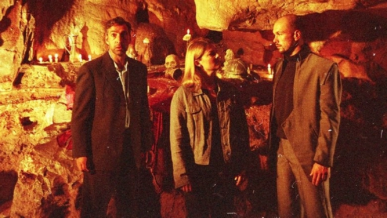 Daemos Rising (2004)