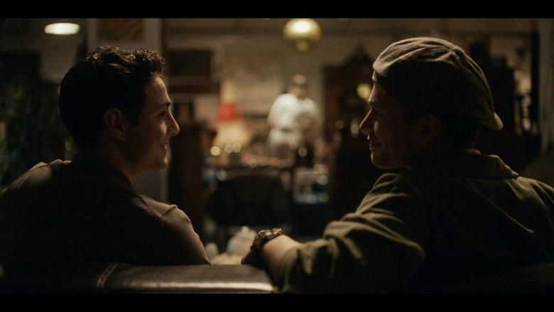 Impasse (2025)