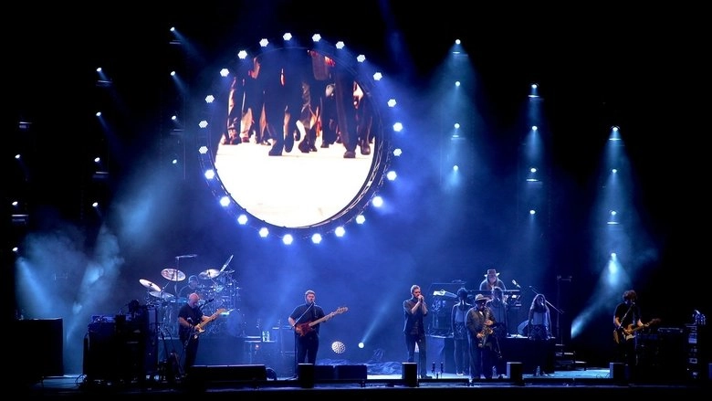 The Australian Pink Floyd Show (2004)