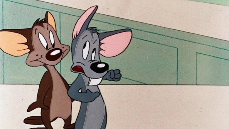 Roughly Squeaking (1946)