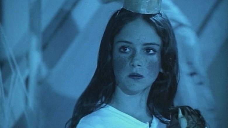 The Last Butterfly (1991)