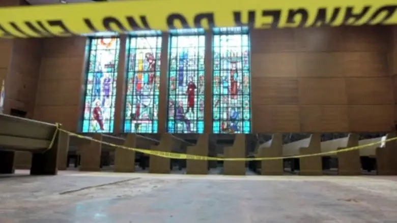 Viral: Antisemitism In Four Mutations (2020)