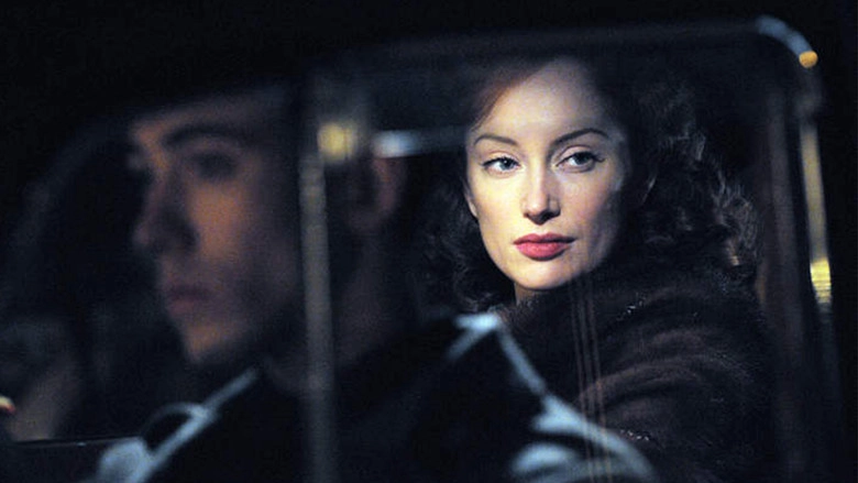 The Swing Girls (2010)