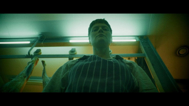 MEAT THING (2025)