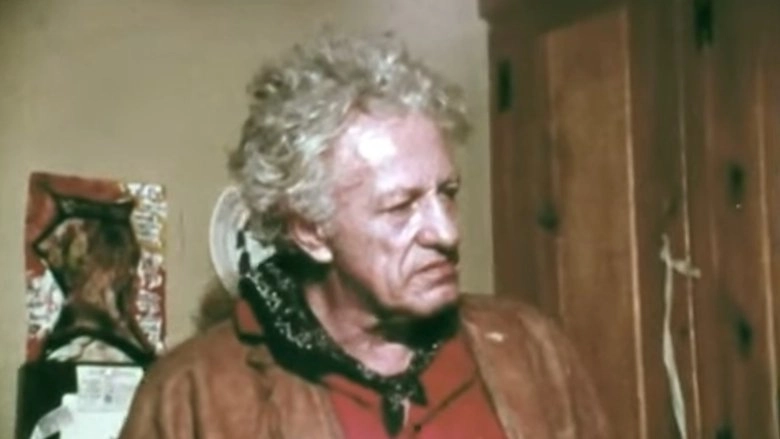 I'm A Stranger Here Myself (1975)