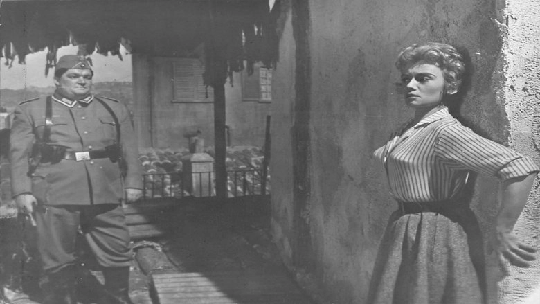 The Beasts Of Marseilles (1957)