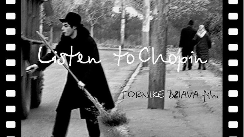 Listen to Chopin (2002)