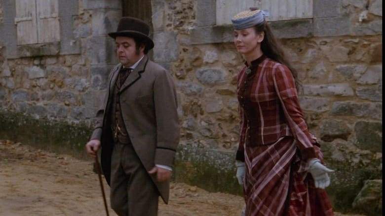 Trois Annees (1990)